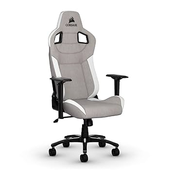 CORSAIR T3 RUSH グレー/チャコール  背面部品 CORSAIR T3 RUSH グレー/チャコール 背面部品 CORSAIR T3 RUSH